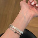 Top quality Cartier love Bracelet