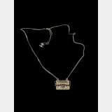 2026 HIGH CC WOMEN Necklace
