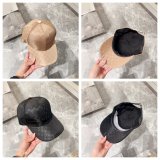 Louis Vuitton Cap baseball Sun protection Hats