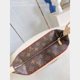 Louis Vuitton Cruiser Toiletry Monogram M15350 7 Star Bag