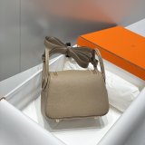 Top Hemers Mini Lindy 19CM handbag