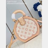 Louis Vuitton Boite Chapeau PM Monogram Origine M27961 Bag