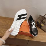 Top Hermes Next sneaker