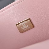 The Luxury Bag I Reach for Most 2026 Classic Flap Medium A01112 Bag