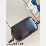 Louis Vuitton Noé BB Monogram Canvas LV Icins Women M26284 Bags