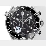 OMEGA SEAMASTER DRIVE 300M