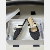 Fashion Dior J'Adior Mule