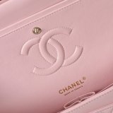 The Luxury Bag I Reach for Most 2026 Classic Flap Medium A01112 Bag