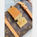 Louis Vuitton 7 Star Malle De Jour Monogram Canvas M3A169 Handbags