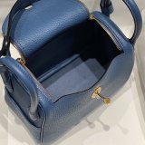 Top quality Hemers Mini Lindy 19CM handbag