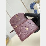 Louis Vuitton Rosalie Coin Purse M64064/M25810 Bag
