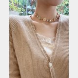 2026 Best CC WOMEN Necklace