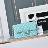 Classic Flap Mini The Perfect Everyday Luxury Bag