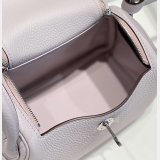Luxury Hemers Mini Lindy 19CM handbag