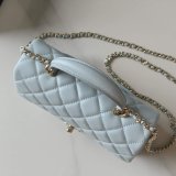 AAA+ Tote Top Handle Mini Classic AS2431 HandBag