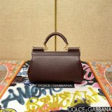 Small Dolce & Gabban Sicily handbag