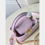 Louis Vuitton Capucines Top Quality M29439 Bag