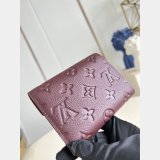 Louis Vuitton Rosalie Coin Purse M64064/M25810 Bag