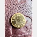 Louis Vuitton Rosalie Coin Purse M64064/M25810 Bag