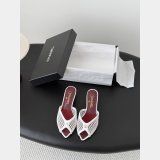 2026 CC women Woven Mules