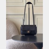 2026 CC Maxi Flap MINI bag AS6573