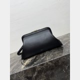 Celine Doctor's Pouch Supple Natural Calfskin Featuring L104J3 Bag