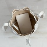 Gucci Venice Shoulder Women Small Bucket A002GW Bag