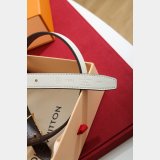 Top Louis Vuitton Reversible Belt 20MM