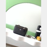 Designer 1:1 AP1341/AP4385 Classic Long Vanity With Chain Bag