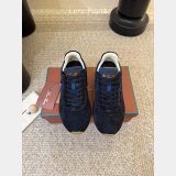 Loro Piana Fast Walk Sneaker