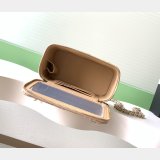 Designer 1:1 AP1341/AP4385 Classic Long Vanity With Chain Bag