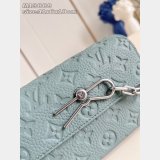 Louis Vuitton Steamer Wearable Wallet Taurillon Monogram M13889 Bags