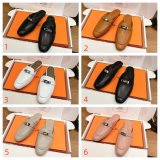 Top Hermes Oz mule