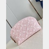 Louis Vuitton Pochette Cosmétique Travel M2A320 M2A419 Bags