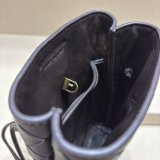 Bottega Veneta Andiamo Phone Pouch