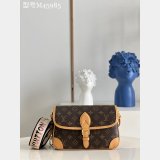 Louis Vuitton Replica Handbags M45985 Monogram Canvas