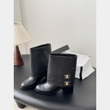 CC 25K knight boots