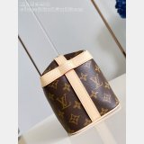 Louis Vuitton Cruiser Toiletry Monogram M15350 7 Star Bag