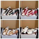 2026 CC WOMEN Sneakers
