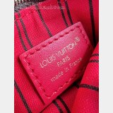 Louis Vuitton LV Icons All In BB Monogram Canvas Women M28317 Bags