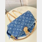 Louis Vuitton M27330 Montsouris Cargo Backpack 1:1 Bag