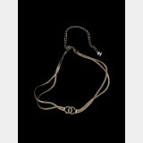 2026 TOP CC WOMEN Necklace