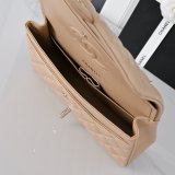 The Luxury Bag I Reach for Most 2026 Classic Flap Medium A01112 Bag