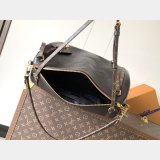 Top new Louis Vuitton Express MM Handbag