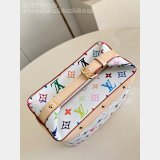 Louis Vuitton M27900 LV x TM Cruiser Toiletry Bag