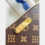 Louis Vuitton Margot Wallet Monogram Luxury M28428 Bag