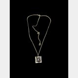 2026 TOP CC WOMEN Necklace
