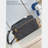 Replica Louis Vuitton Pochette Métis East West M46595 Perfect Bag
