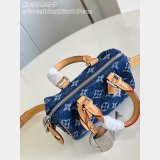 Louis Vuitton AAA+ Speedy 18 Bandoulière M27557 Bag