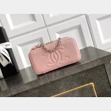Top CC 26S Women Vanity Bag